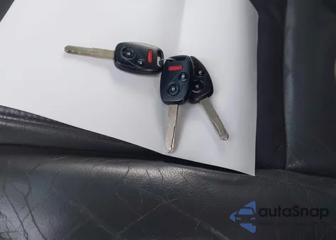 2008 Honda Pilot Ex-L z USA, uszkodzony, nr VIN 5FNYF18518B031861